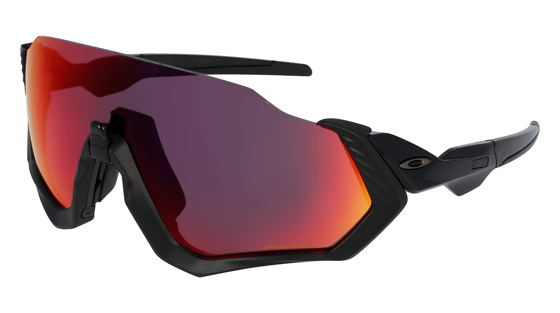 Oakley OO 9401 OO9401 Sunglasses Flight Jacket Designer Glasses